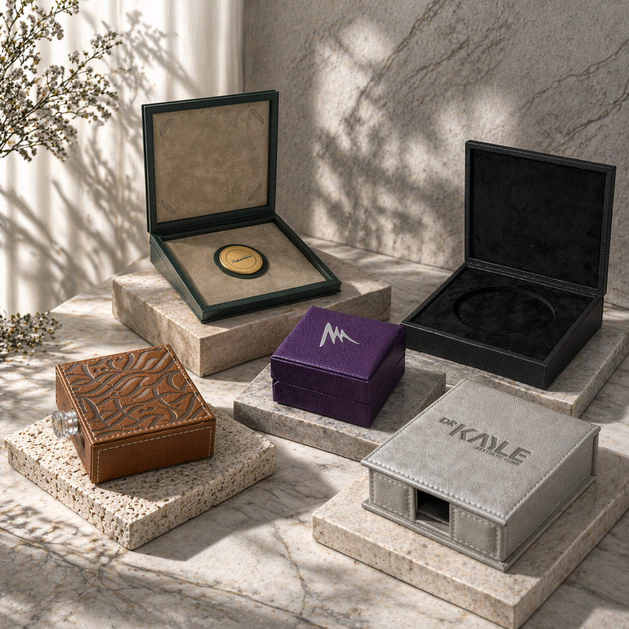 Folder Craft Workshop